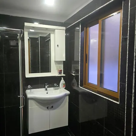 Joel House Tirana Apartment Exterior photo