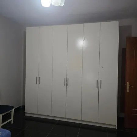 Joel House Tirana Apartment Exterior photo
