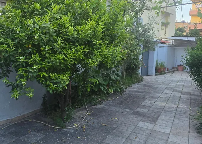 Joel House Tirana