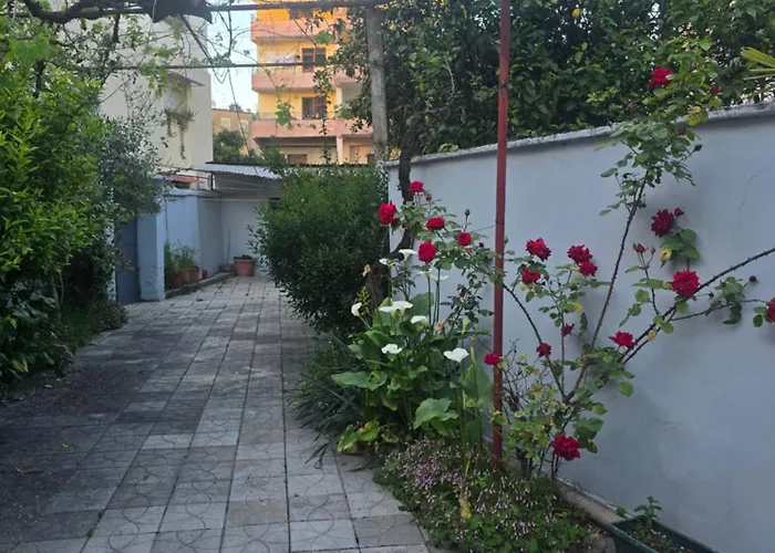 Joel House Tirana