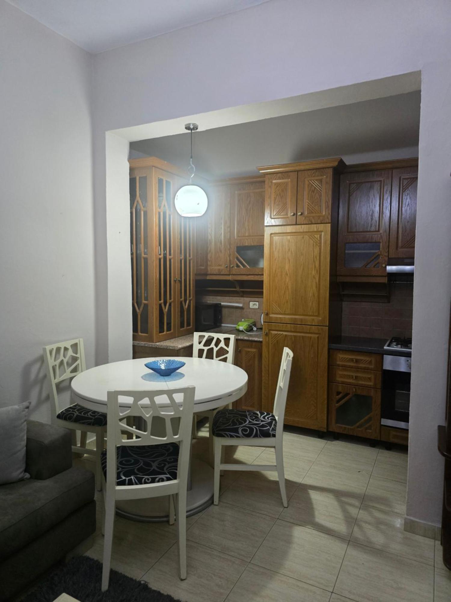 Joel House Apartment