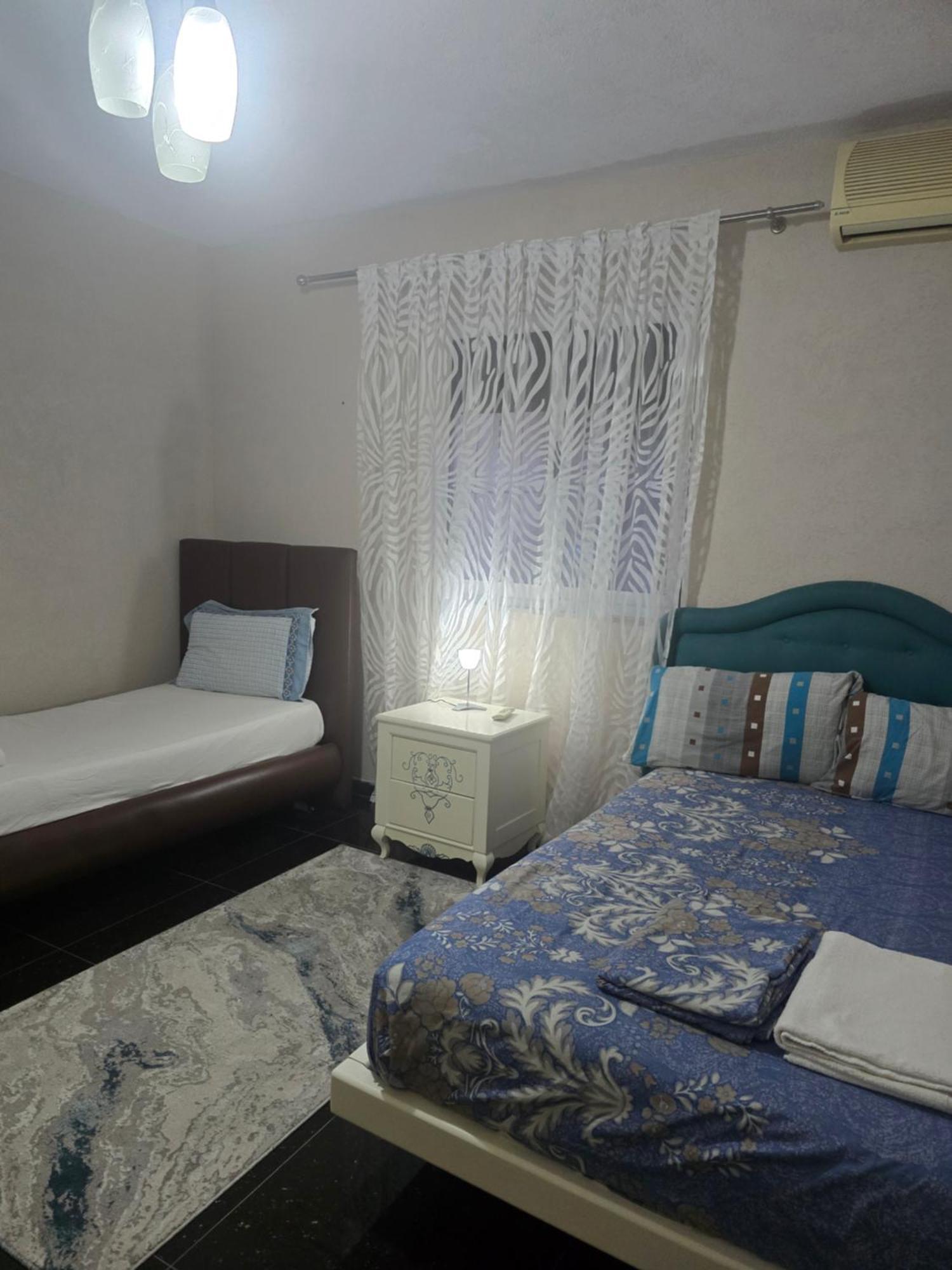 Joel House * Tirana