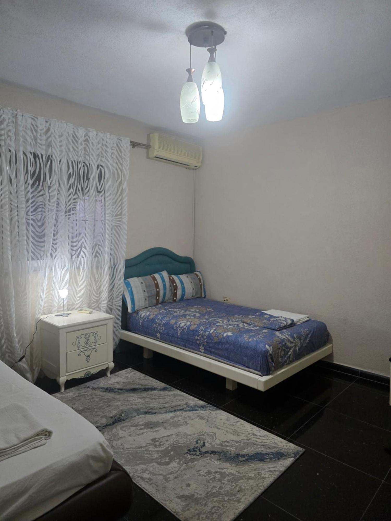 Appartement Joel House