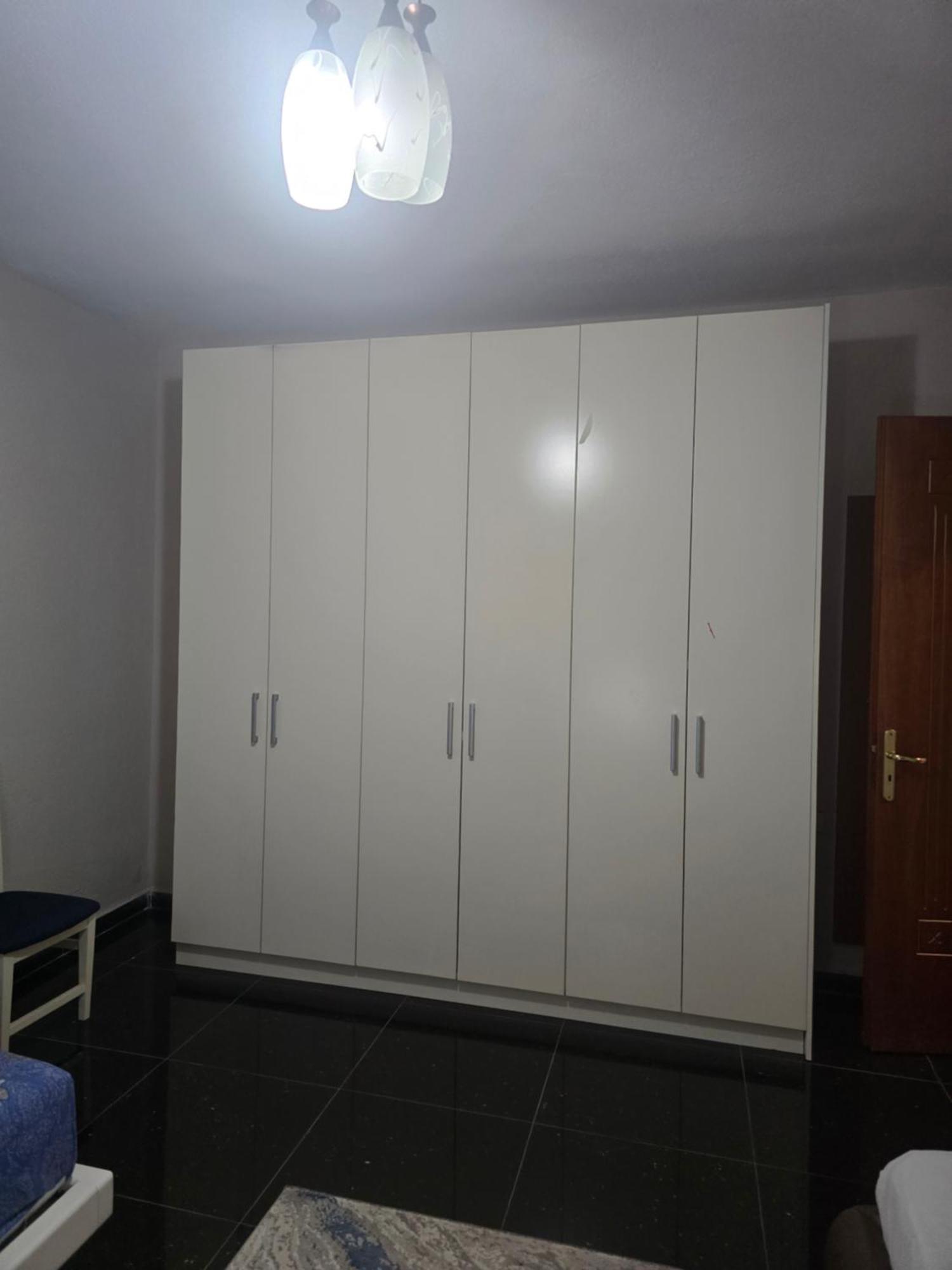 Joel House Tirana