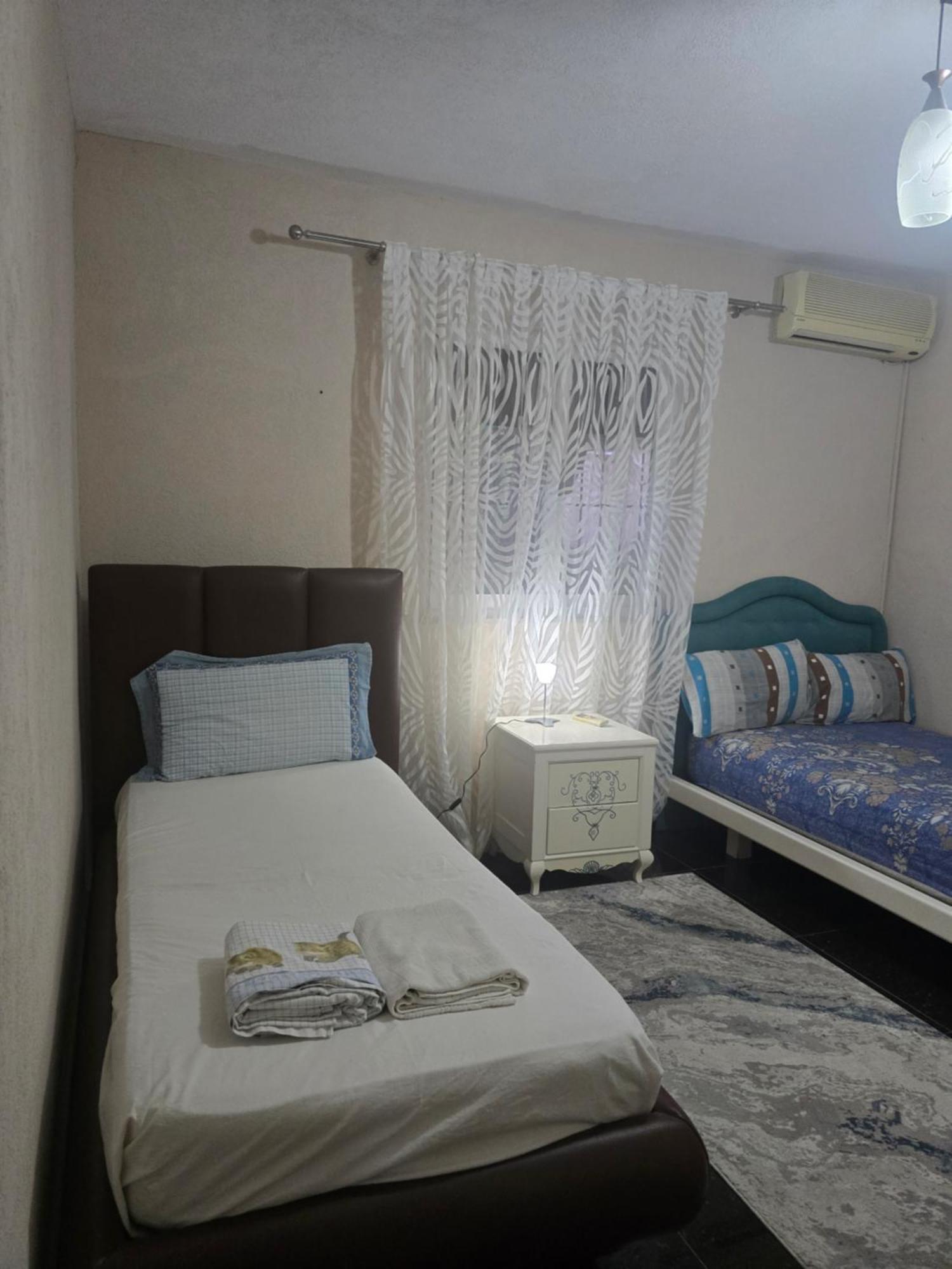 Joel House Appartement
