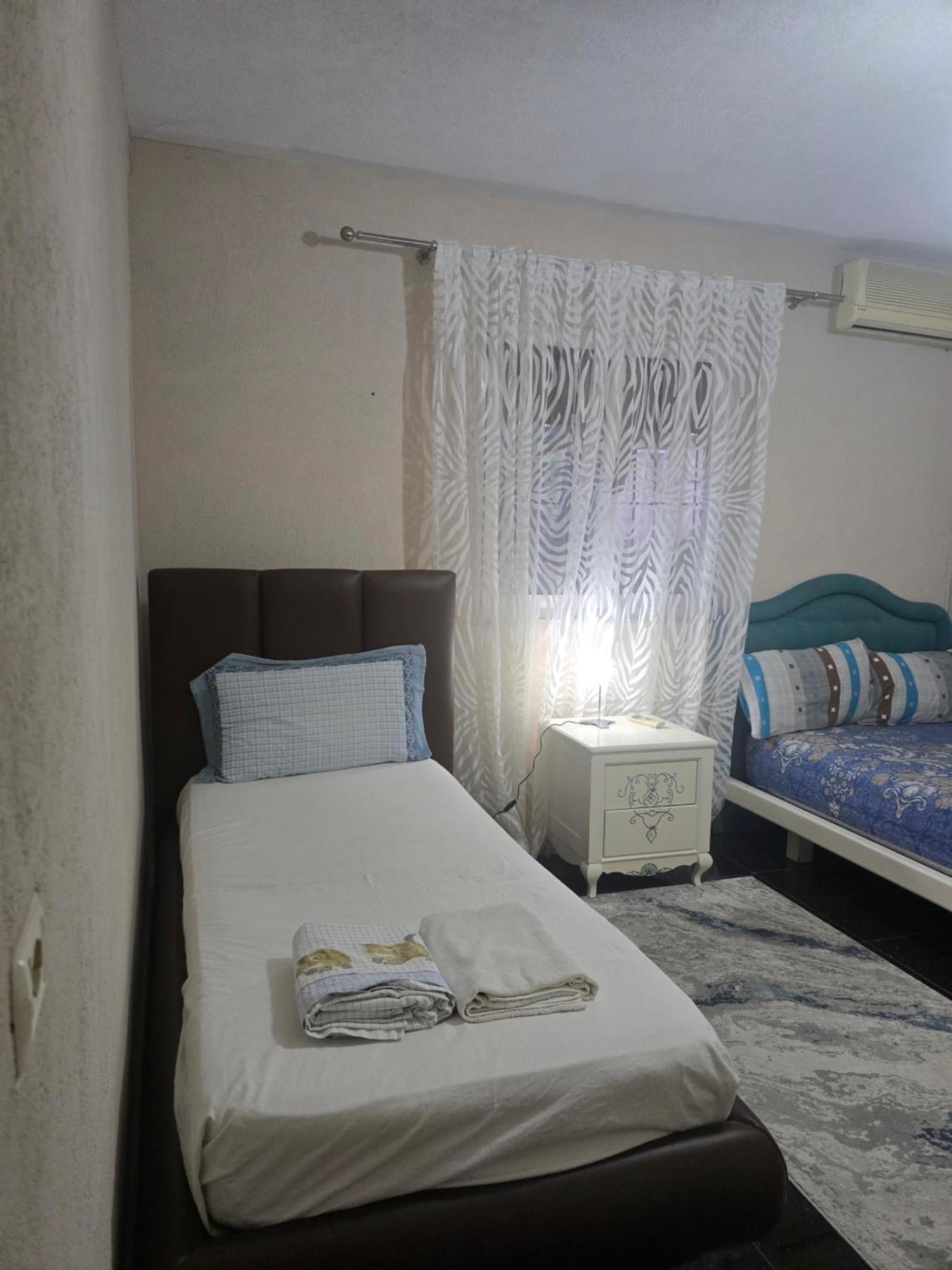 Appartement Joel House